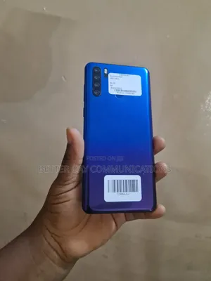 Blackview A80 Pro 64 GB Blue