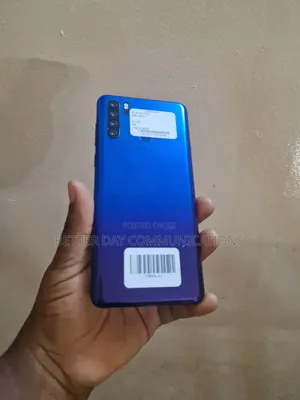 Blackview A80 Pro 64 GB Blue