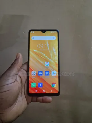 Blackview A80 Pro 64 GB Blue