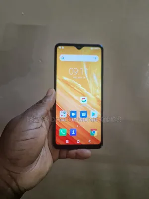Blackview A80 Pro 64 GB Blue