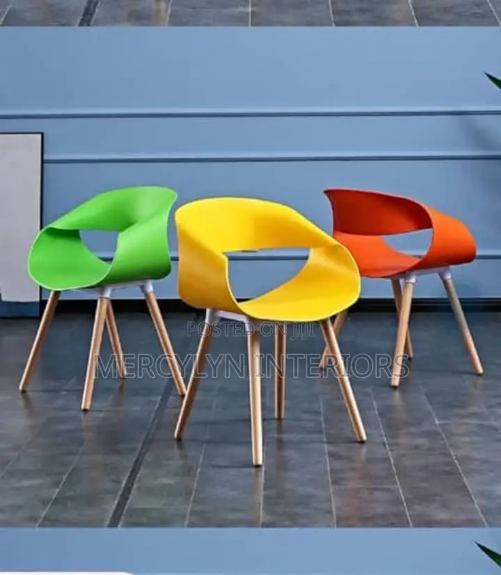 Dining and Restaurant Chair