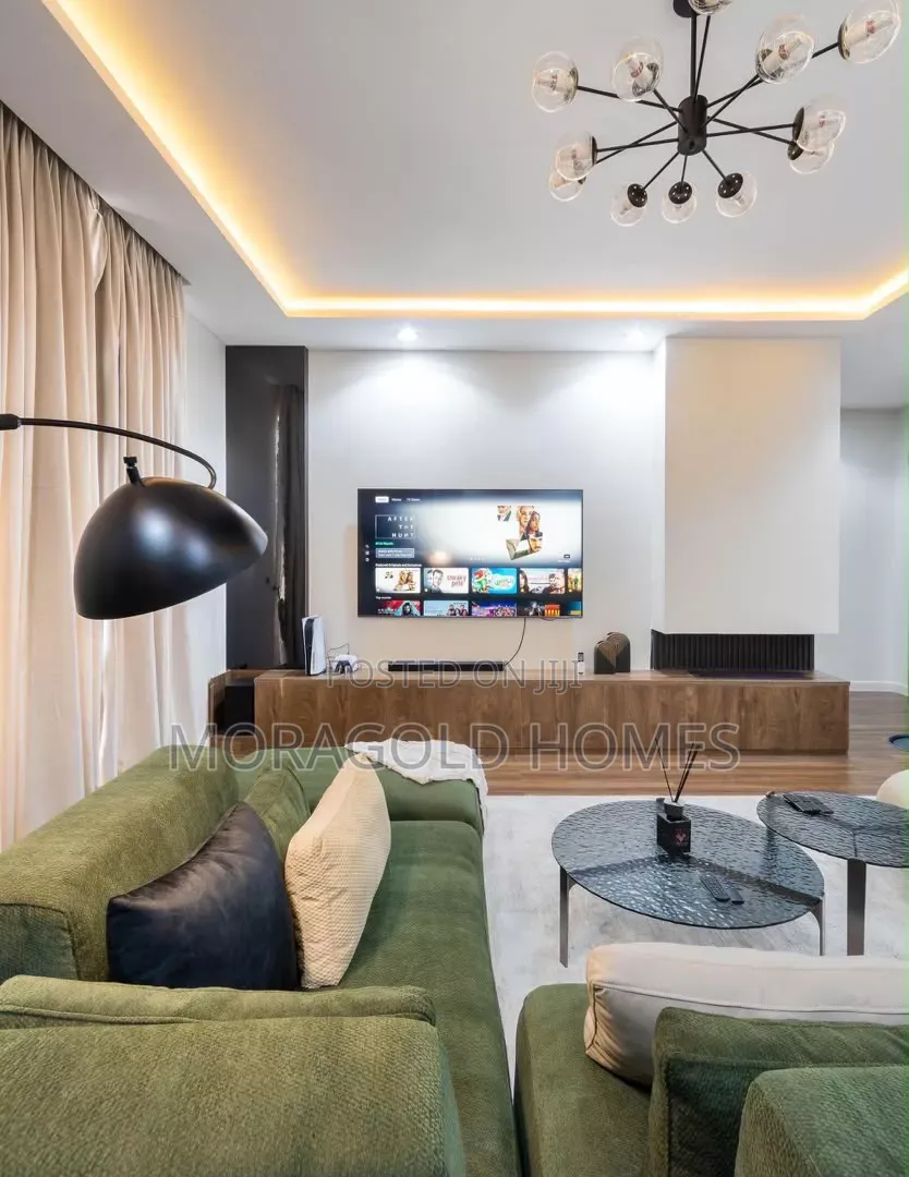 1bedroom Apartment