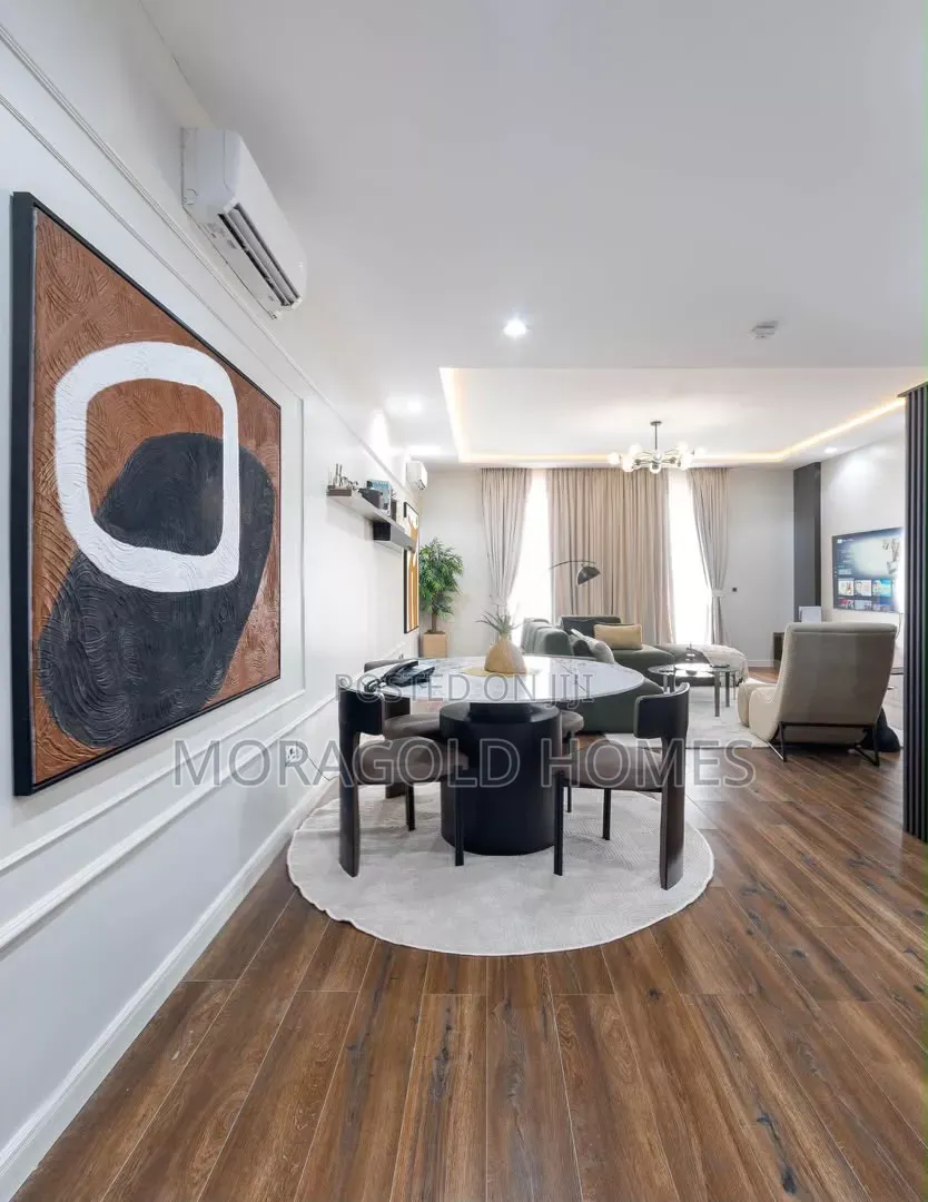 1bedroom Apartment