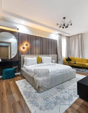 1bedroom Apartment