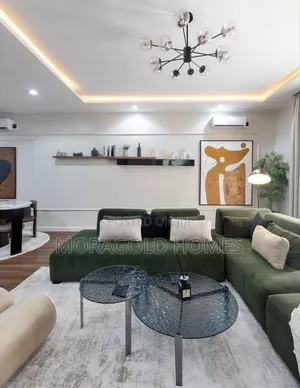 1bedroom Apartment