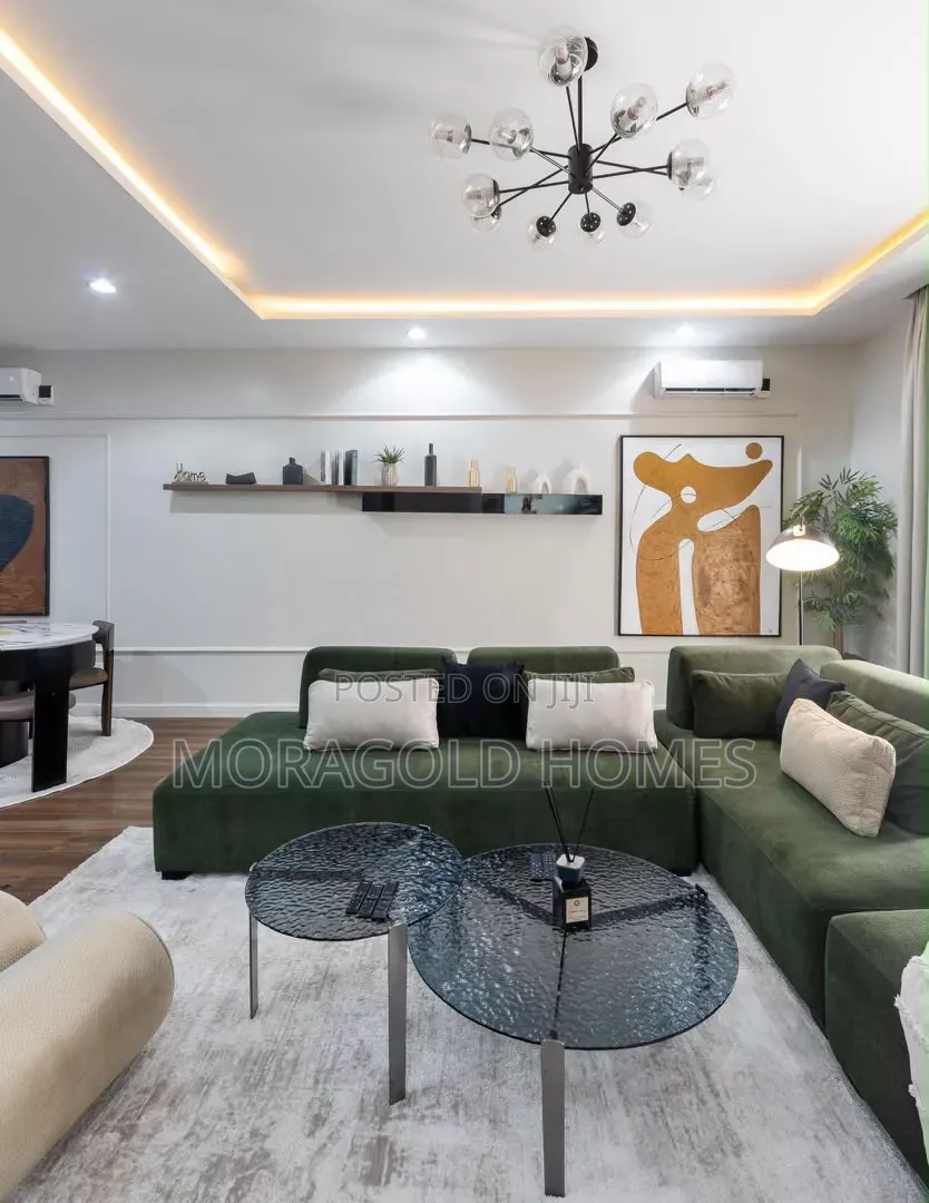 1bedroom Apartment