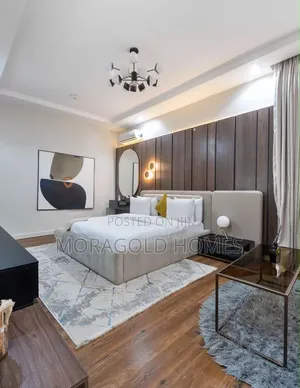 1bedroom Apartment