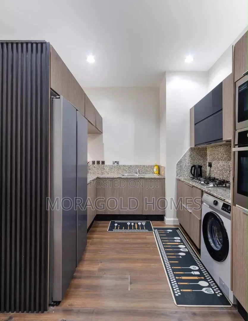 1bedroom Apartment