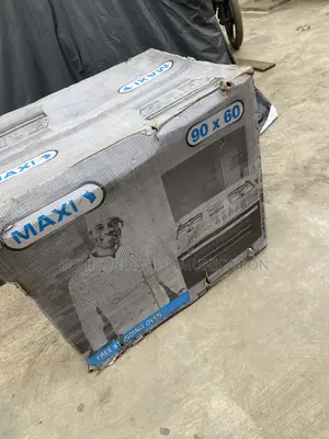 Maxi 60×90 Combination Cooker F9E42G2 – Gas, Electric and Oven
