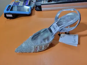 Sling Shoes