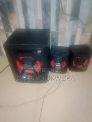 LG Home Thereter