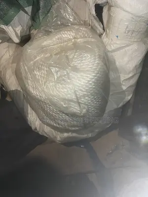 Nlyon Rope