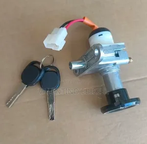 Electric Bike Key Universal/U2/Upgraded
