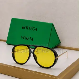 Bottega Veneta Sunglasses