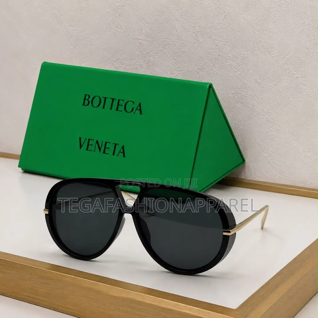 Bottega Veneta Sunglasses