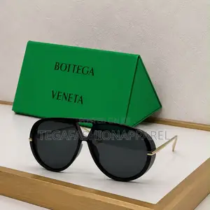 Bottega Veneta Sunglasses