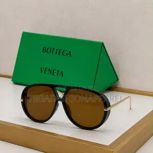 Bottega Veneta Sunglasses