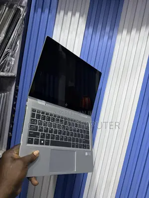 Laptop HP EliteBook 830 G6 8GB Intel Core i5 SSD 256GB