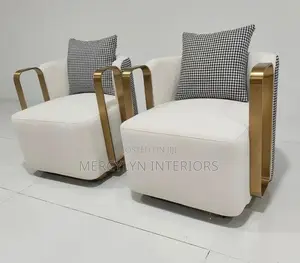 Swivel Accent Chair