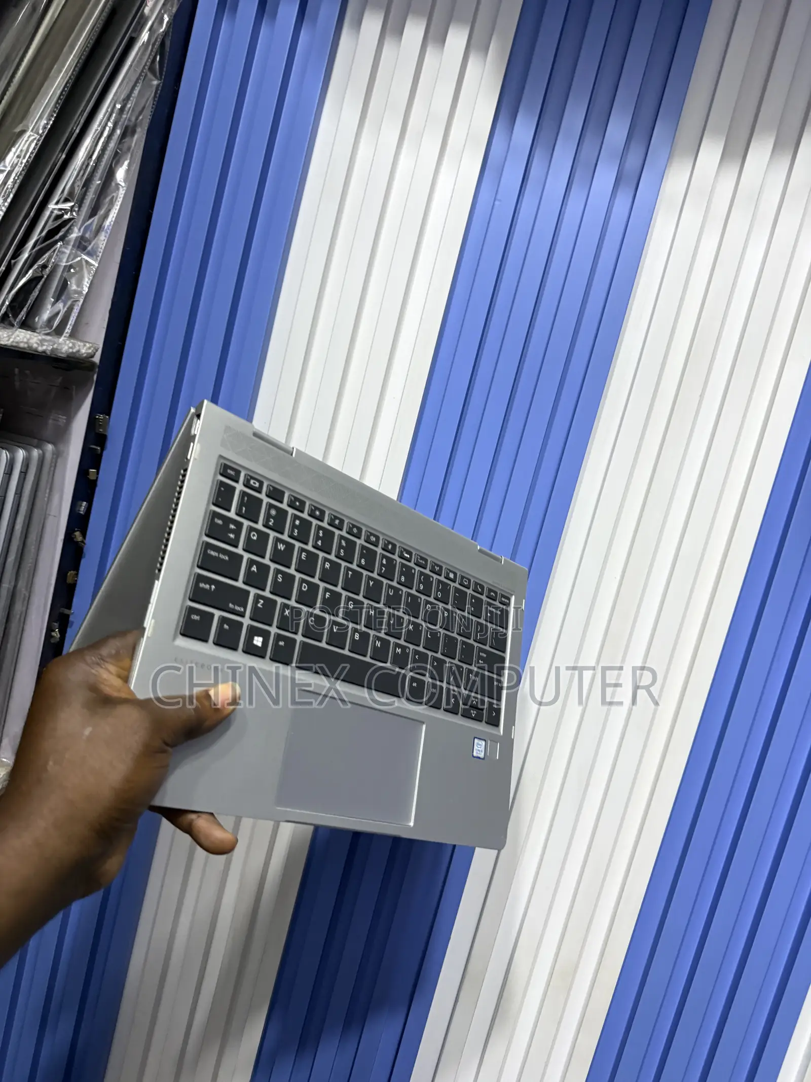 Laptop HP EliteBook 830 G6 8GB Intel Core i5 SSD 256GB