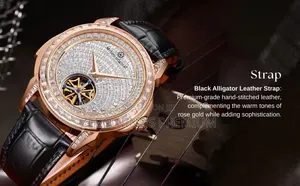 Wristwatches