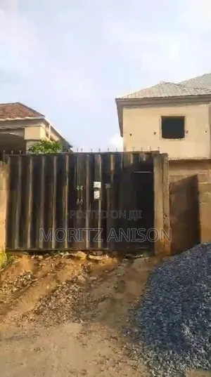 2bdrm Block of Flats in Golf Estate, Enugu for sale