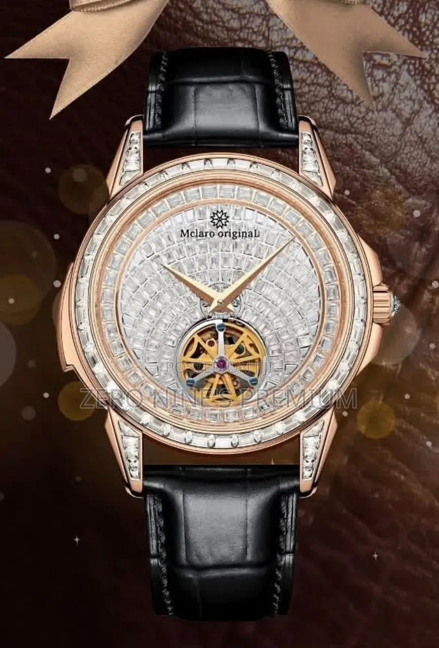 Wristwatches