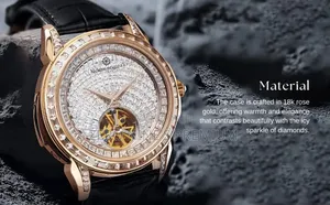 Wristwatches