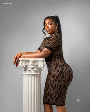 Ladies Wear