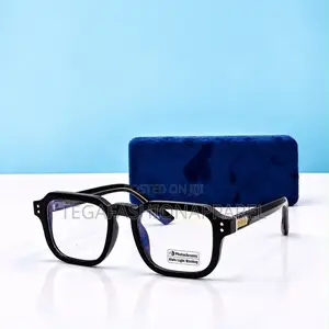 Quality Photochromic / Anti Blue Lighting Glasses
