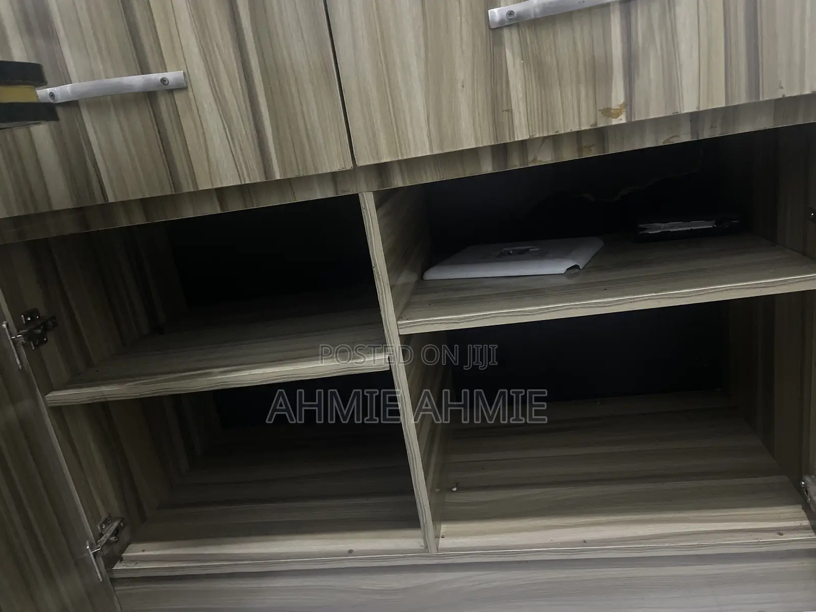 Kitchen Cabinet
