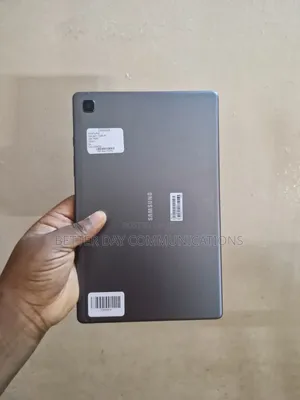 Samsung Galaxy Tab A7 10.4 (2020) 64 GB Gray
