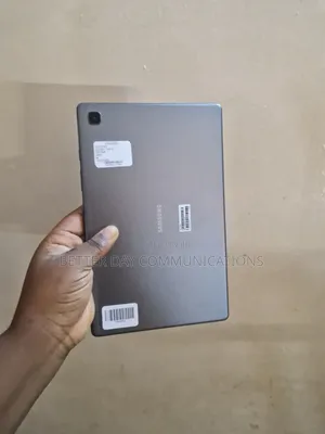 Samsung Galaxy Tab A7 10.4 (2020) 64 GB Gray
