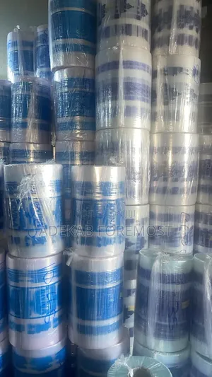 Quality Pure Water Nylon Printing — Our Specialty, Your Advantage