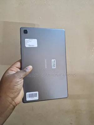 Samsung Galaxy Tab A7 10.4 (2020) 64 GB Gray