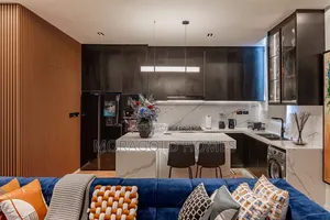 Furnished 2bdrm Apartment in Life Camp for rent