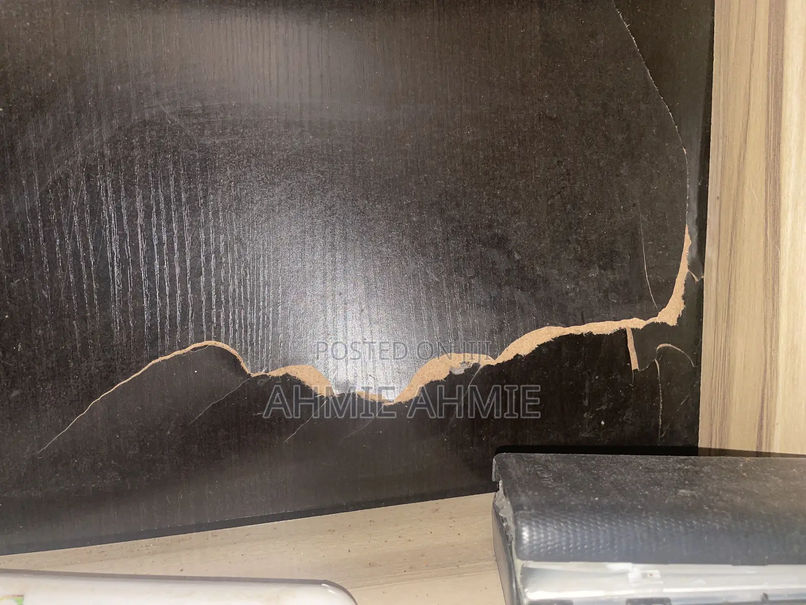 Kitchen Cabinet