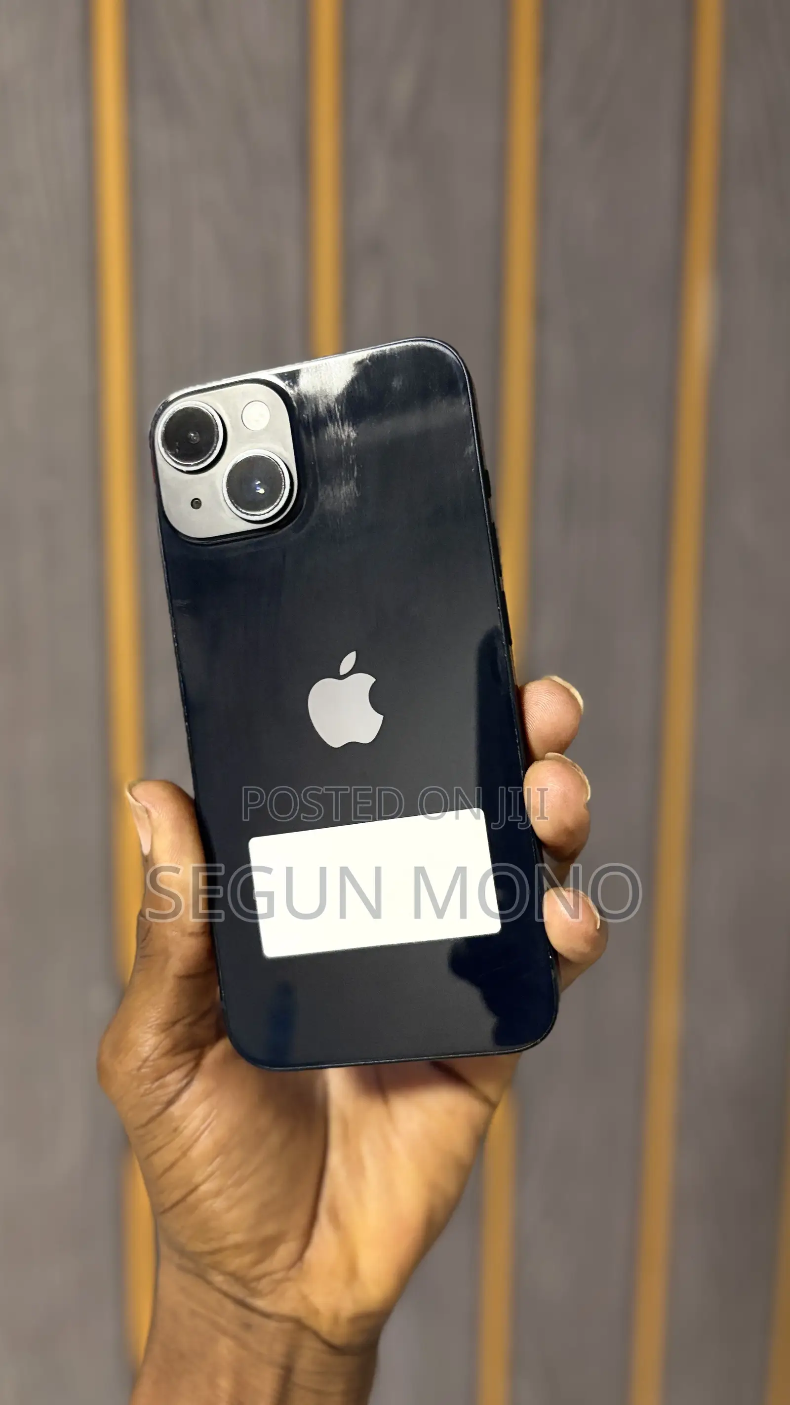 Apple iPhone 14 512 GB Black