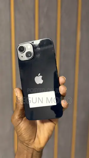 Apple iPhone 14 512 GB Black