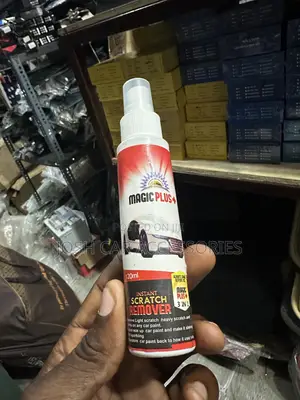 Magic Plus