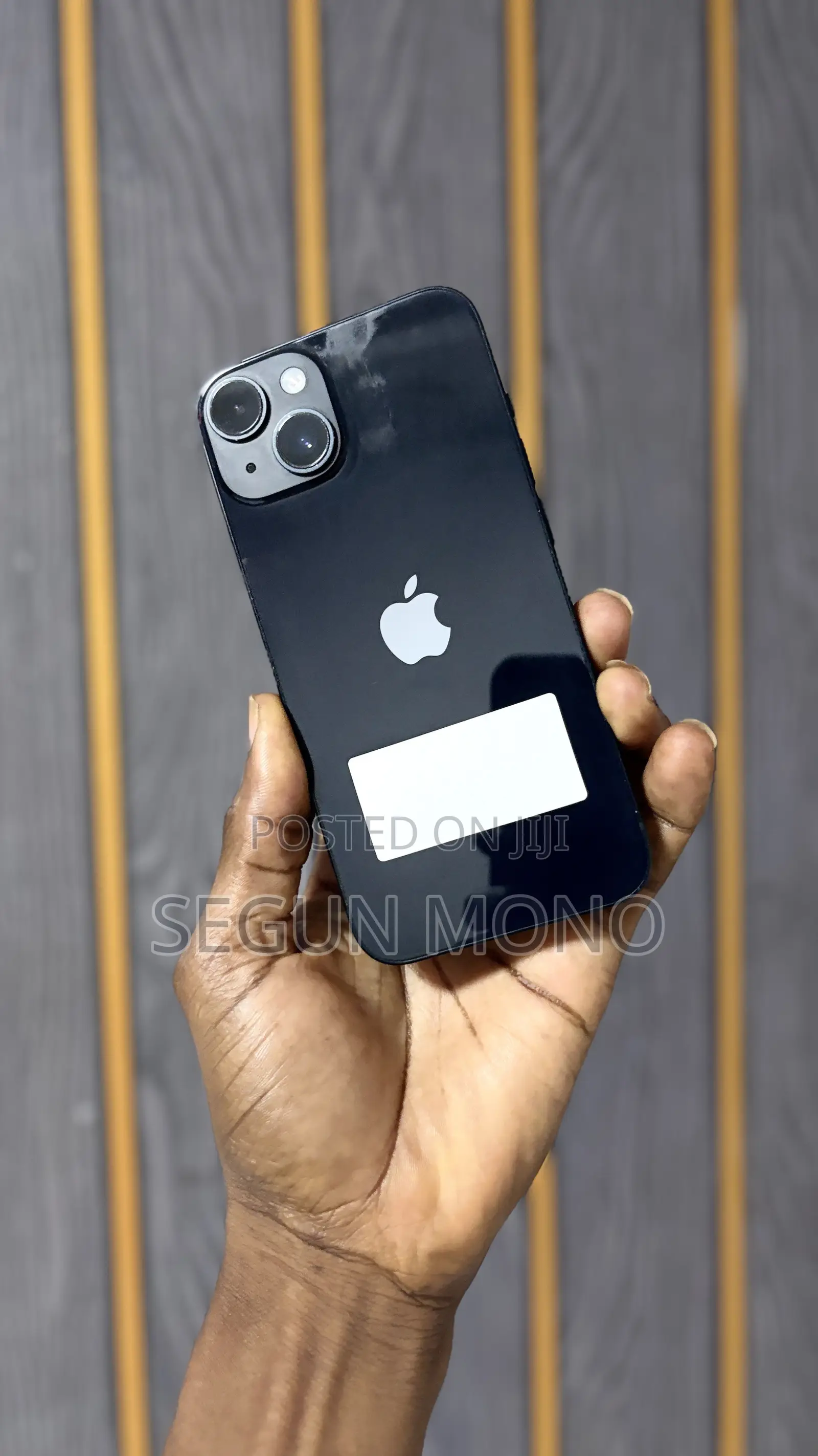 Apple iPhone 14 512 GB Black