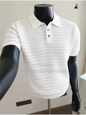 Premium Quality Urban Stretchy Polo