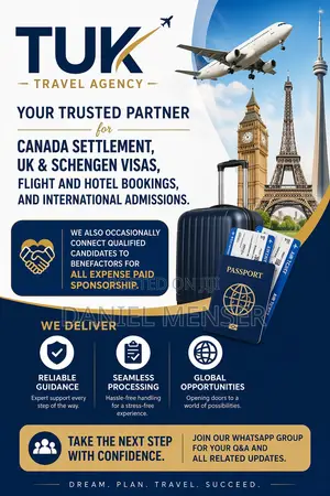 Visa Services