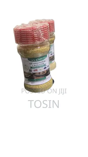 Ayemcom Crayfish Seasoning