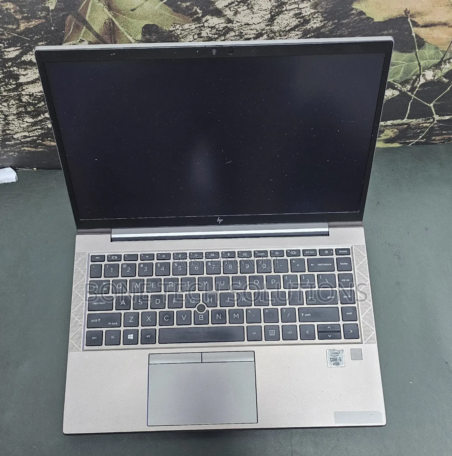 Laptop 8GB Intel Core i5 SSD 512GB