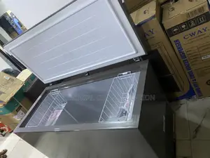 Hisense FC-55DD Chest Freezer 420L for Restaurants