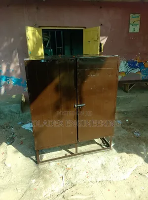 Ice Block Maker