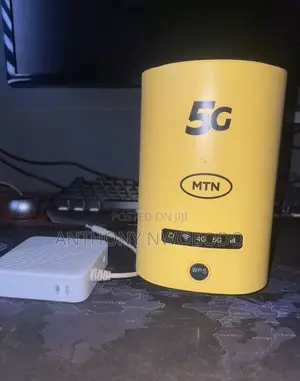 MTN 5g Router