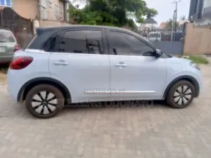 New Wuling Bingo 2023 Purple
