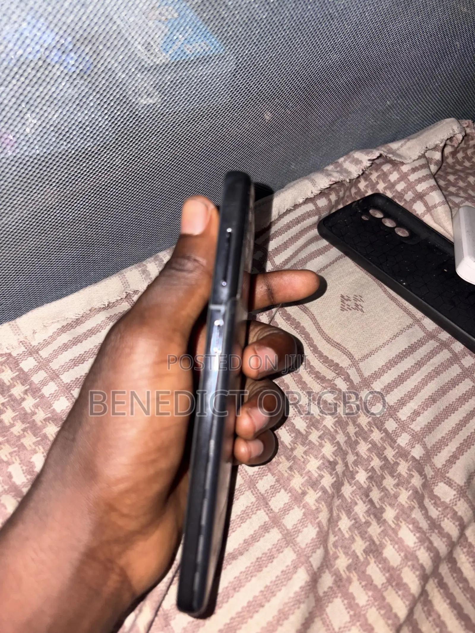 Samsung Galaxy S21 5G 128 GB Black